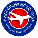 Vini Grow Holidays logo