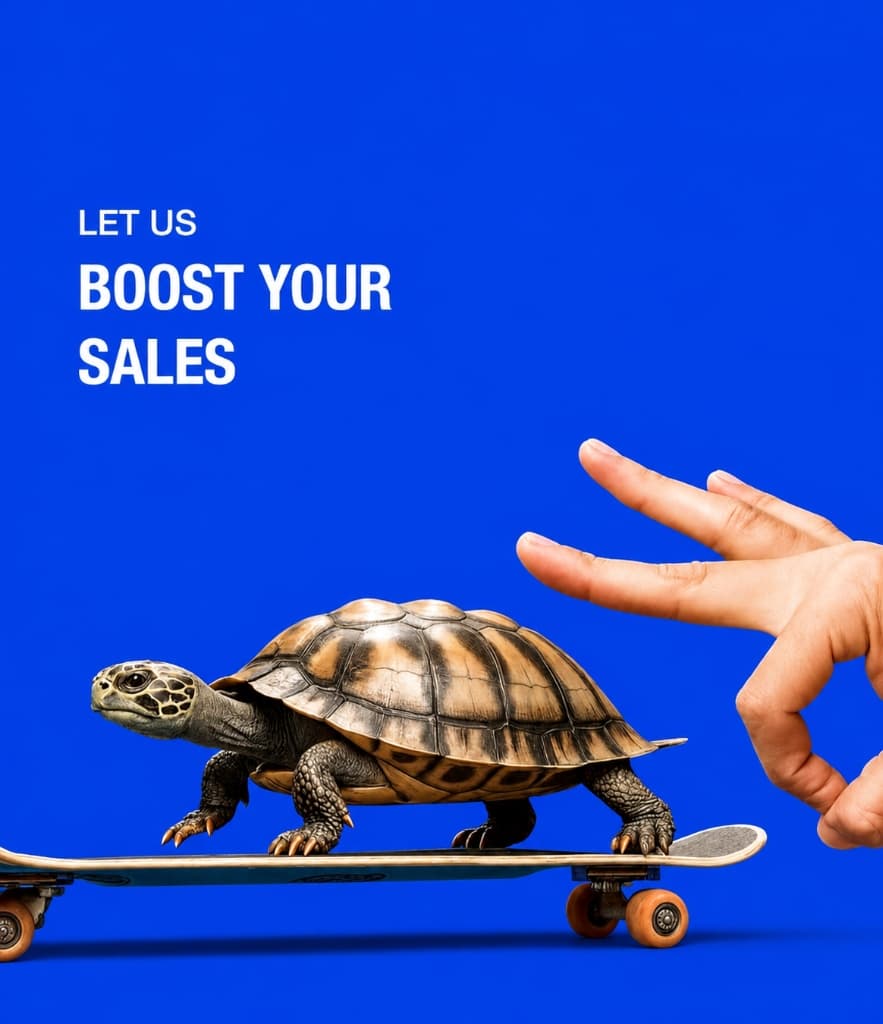 Your Partner in Brand Growth