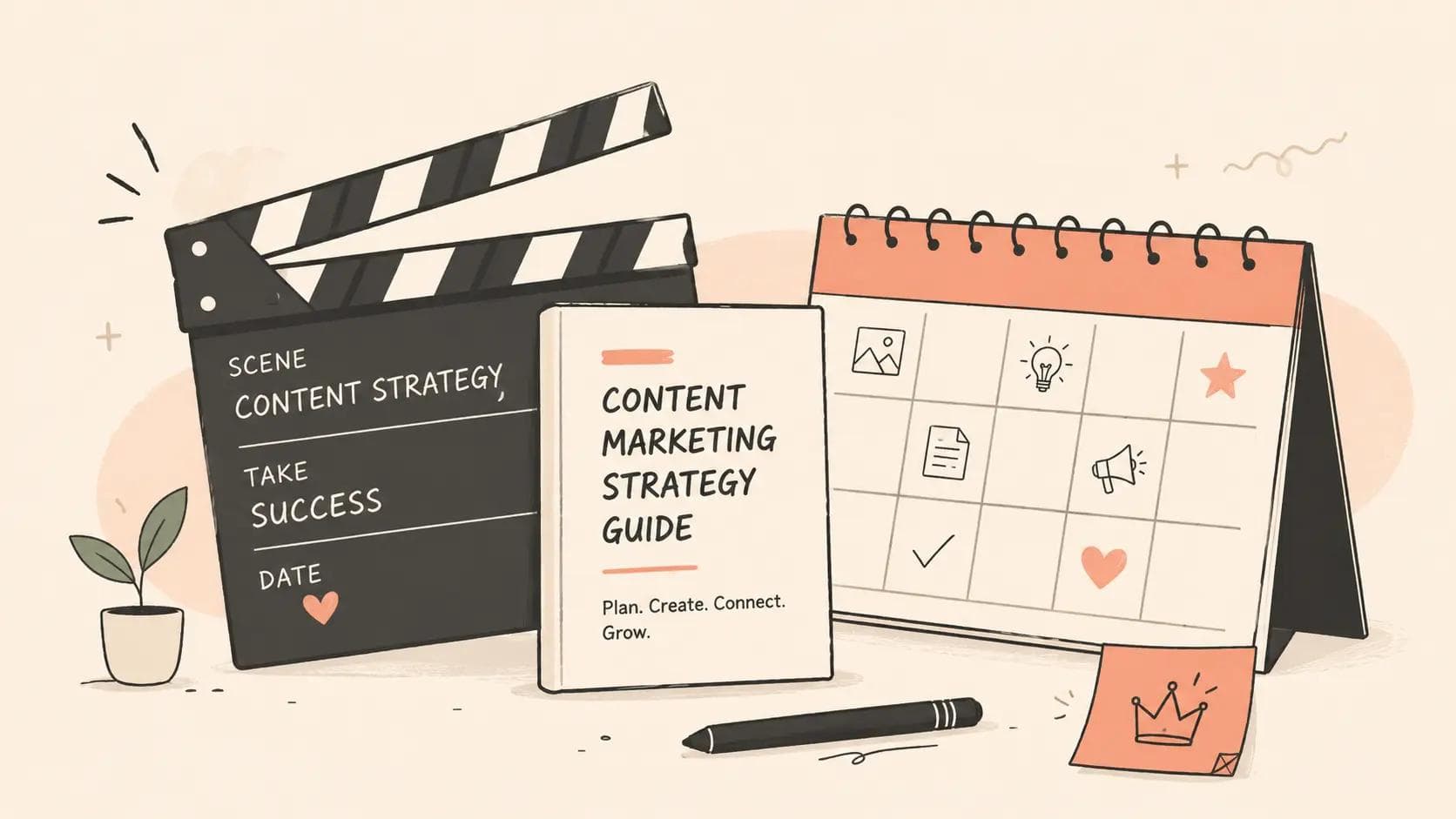 Content Marketing Strategy: The Complete 2026 Guide