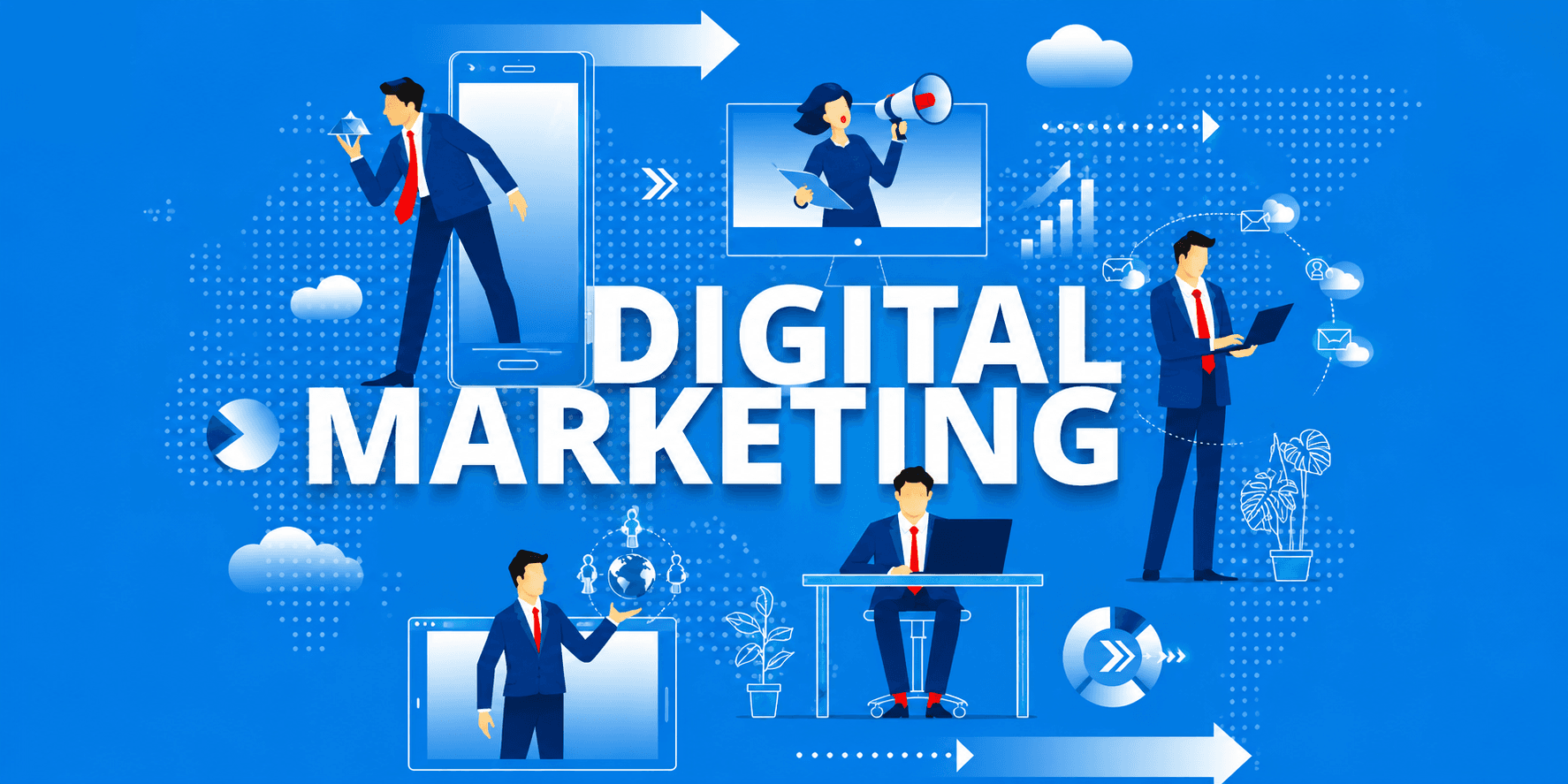 Best Digital Marketing Agency in Roorkee