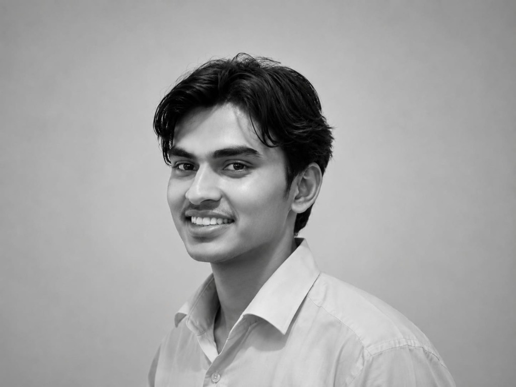 Rahul Bora, Founder of d2cora